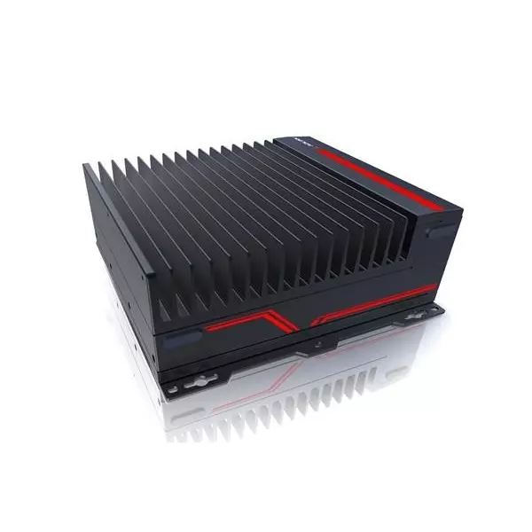 ADLINK Technology Embedded Box Computer 9 V to 32 V Operating Supply Voltage, RQI-57