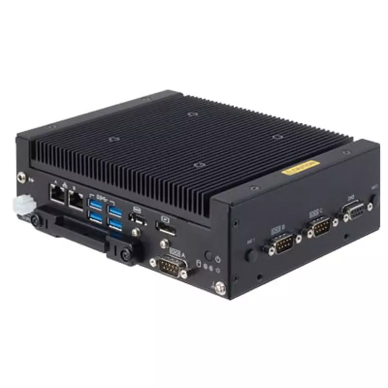CONTEC Embedded PC 12 to 24 V DC, BX-M3010-J204L08W21