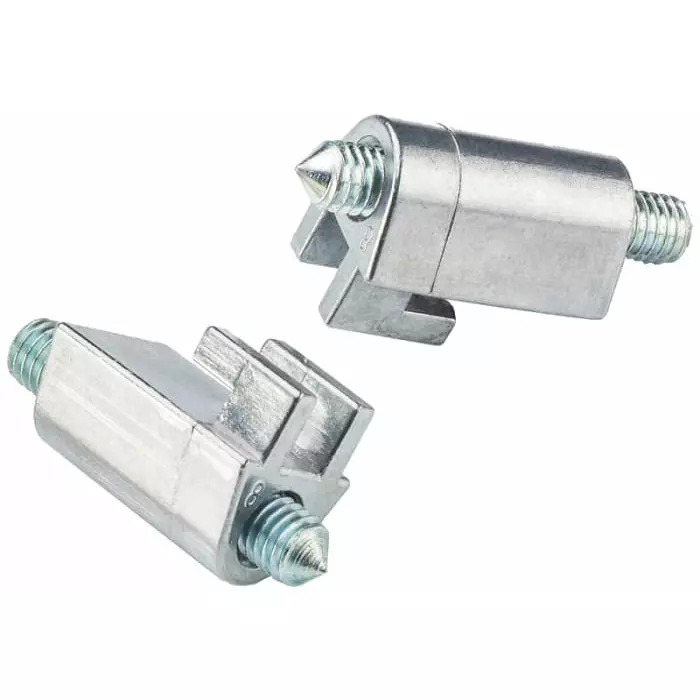 Siemens Mounting Bracket For Use with HMI SIMATIC, PLC Siemens S7, 6AV21858MA000AA0