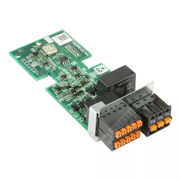 Bosch Rexroth IO Extension Card For EFC3610 or EFC5610, R912006050