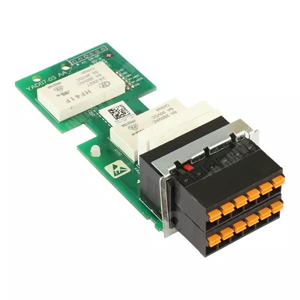 Bosch Rexroth 4 x Relay Expansion Card For EFC3610 or EFC5610, R912006051