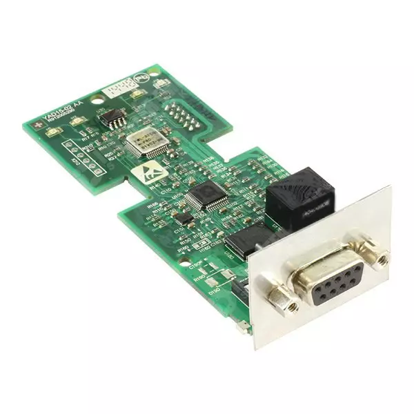 Bosch Rexroth Profibus Communications Card For EFC3610 or EFC5610, R912006132