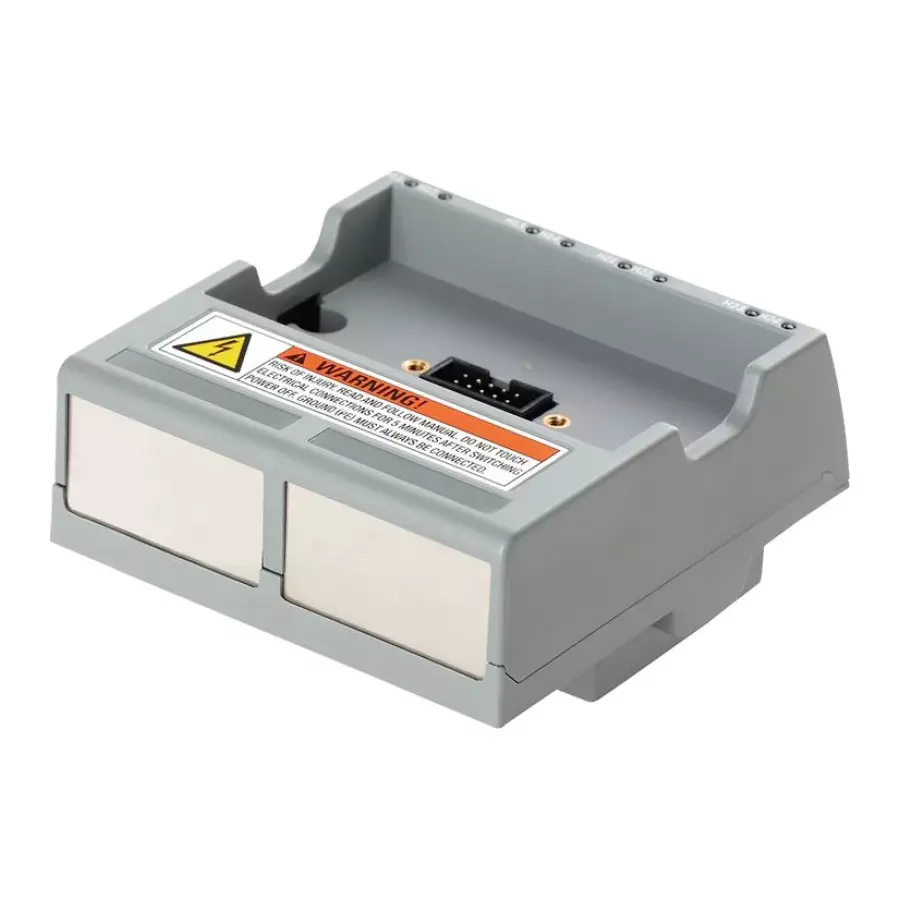 Bosch Rexroth Option Card Mounting Module For EFC3610 or EFC5610, R912006052