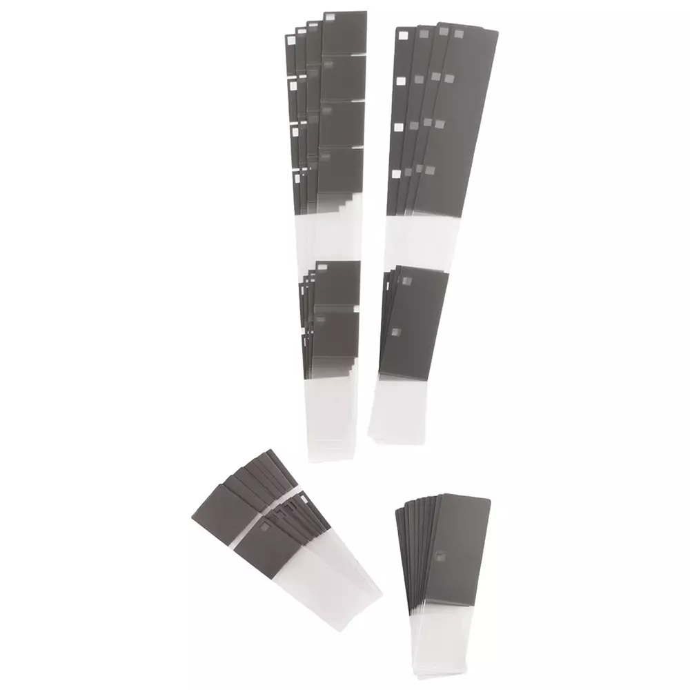 Siemens Labels For Use with HMI Mobile panel 277, PLC Siemens S7, 6AV66715BF000AX0