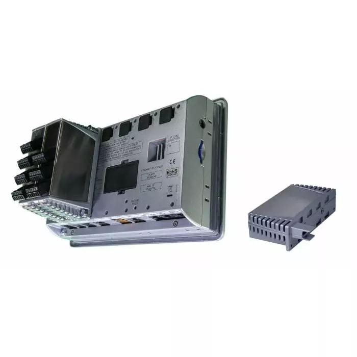 Red Lion Display Module Crimson, Window For Use With HMI Graphite Series Products, GMDIOS00