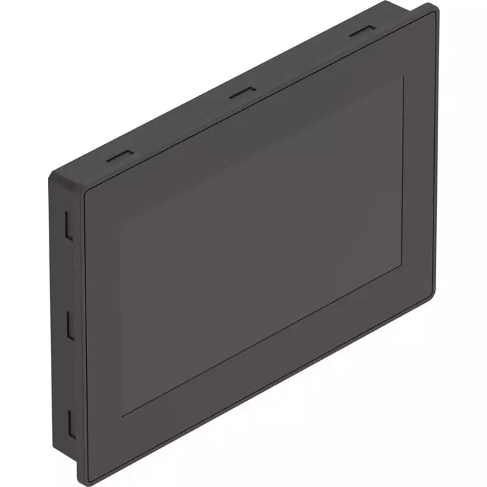 Festo CDPX Series HMI Panel - 10.1 in, TFT Display, 1024 x 600, CDPX-X-B-W-10