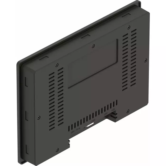 Festo CDPX Series HMI Panel - 10.1 in, TFT Display, 1024 x 600, CDPX-X-B-W-10