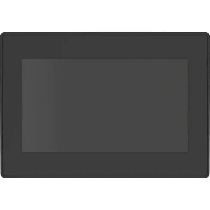 Festo CDPX Series HMI Panel - 10.1 in, TFT Display, 1024 x 600, CDPX-X-B-W-10