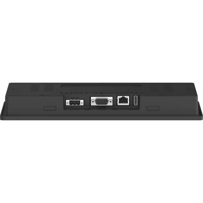 Festo CDPX Series HMI Panel - 10.1 in, TFT Display, 1024 x 600, CDPX-X-B-W-10