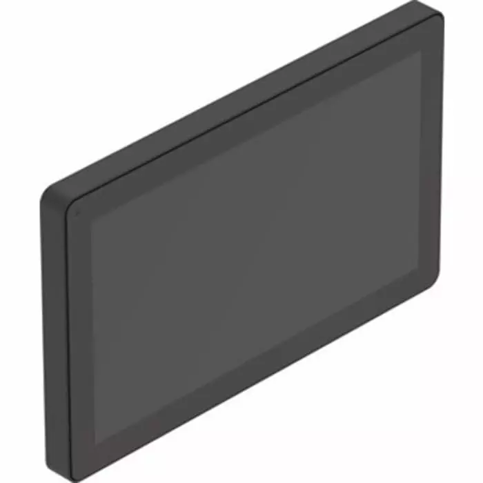 Festo CDPX Series HMI Panel - 15.6 in, TFT Display, 1366 x 768, CDPX-X-E2-W-15-EX2