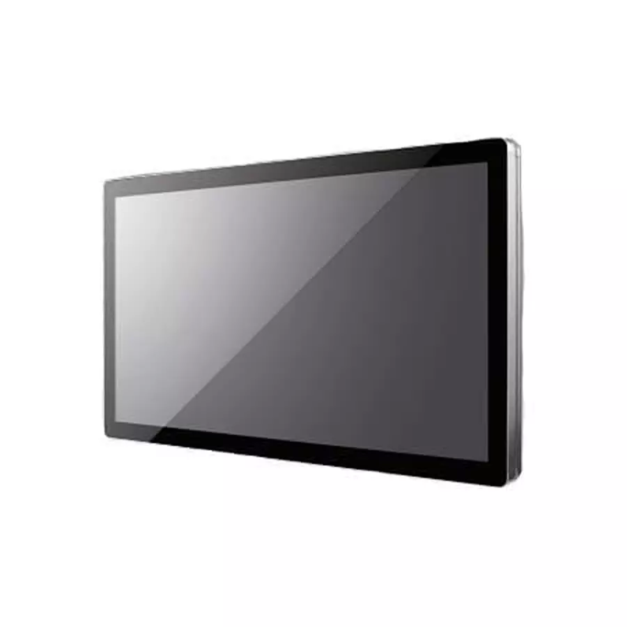 Advantech Industrial Panel PC 1920x1080 Pixels, UTC-520DP-ATB0E