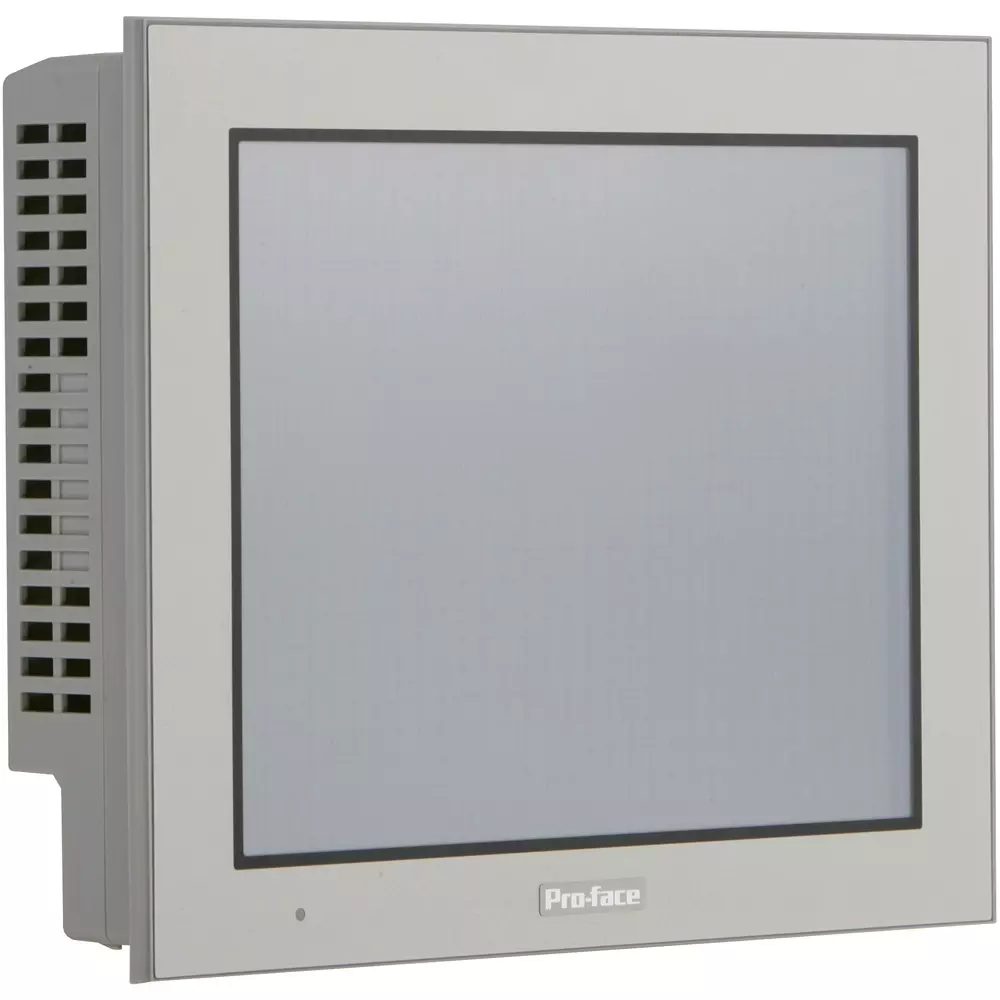 Pro-face Touch Panel AC 100 to 240 V DC 10.4 type Screen, PFXGP4501TAA