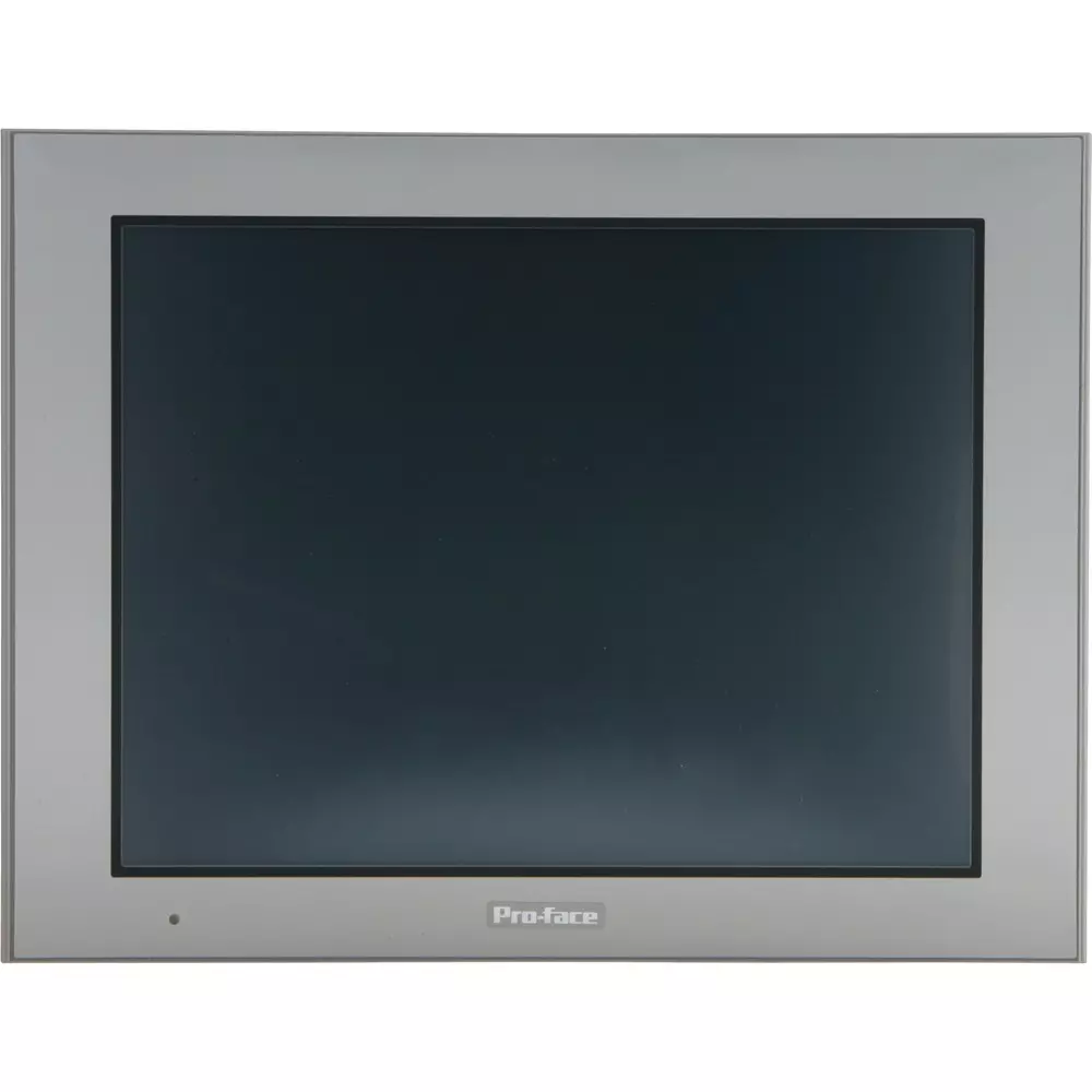 Pro-face Touch Panel AC 100 to 240 V DC, PFXGP4601TAA