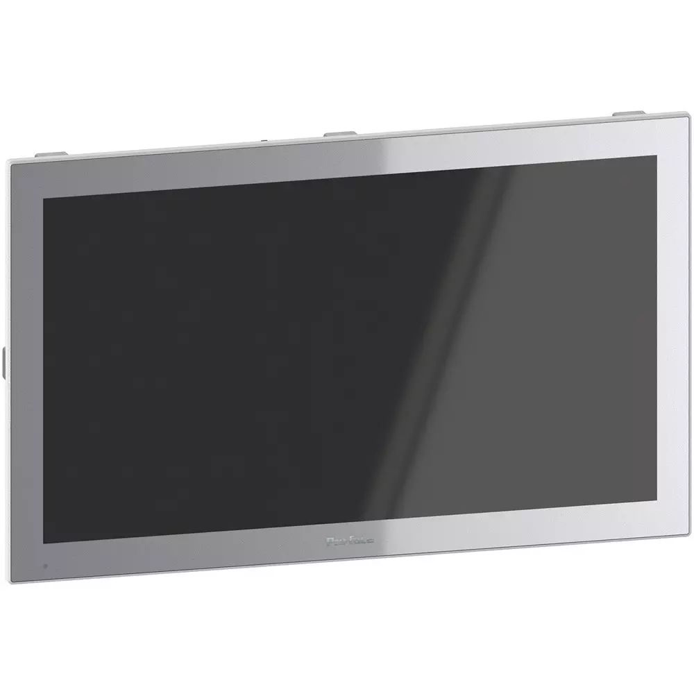 Schneider Electric Touch Panel 22-inch (wide) Display (Excluding external power supply) 33 W, (When power is not supplied to expansion unit, PFXGP6940WCDI