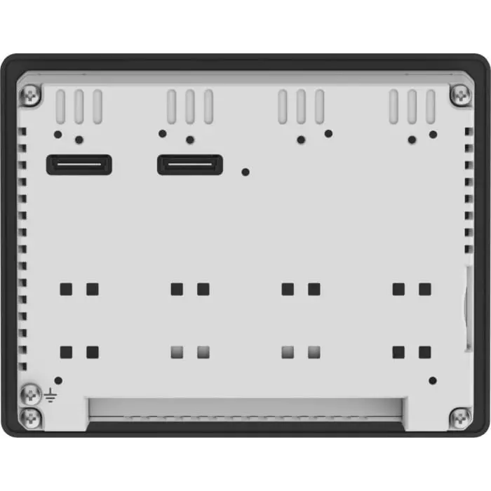 Festo CDPX Series HMI Panel - 7 in, TFT Display, 800 x 480, CDPX-X-E1-W-7