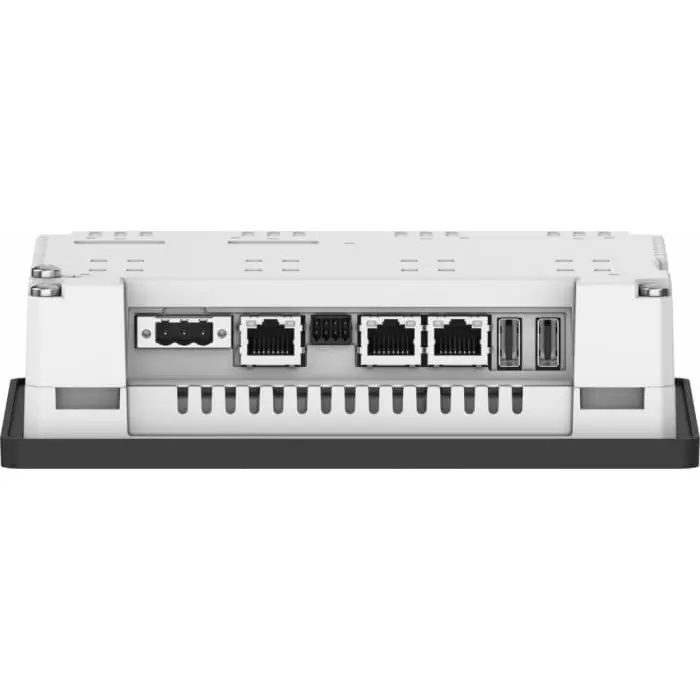 Festo CDPX Series HMI Panel - 7 in, TFT Display, 800 x 480, CDPX-X-E1-W-7
