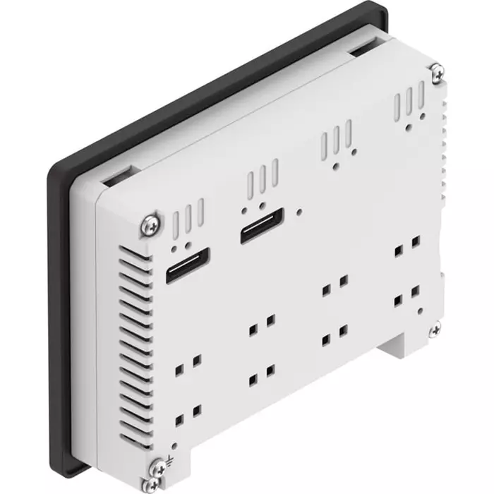 Festo CDPX Series HMI Panel - 7 in, TFT Display, 800 x 480, CDPX-X-E1-W-7