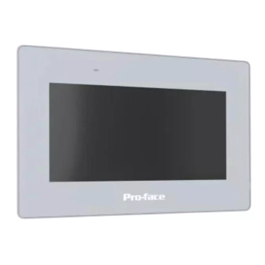 Pro-face ET6000 Series HMI Touch Panel 177.8 mm (7 Inch) 800x480 Pixels (WVGA), PFXET6400WAD