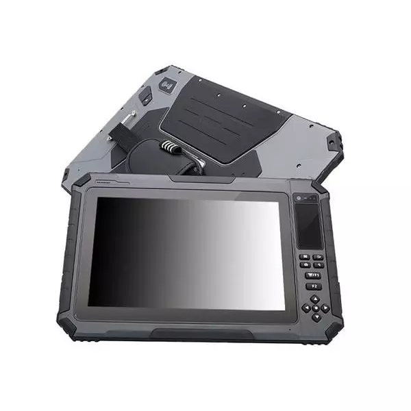 Xenarc Industrial Panel PC 1920x1200 Pixels, RT101-Pro