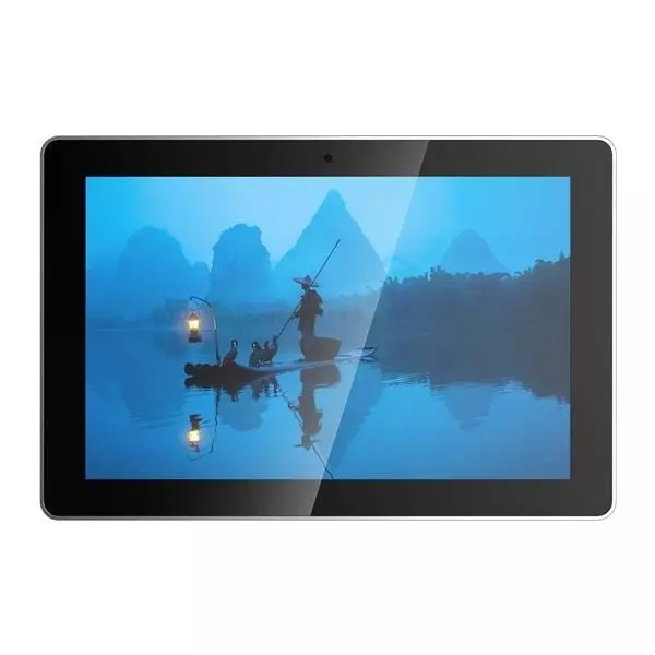 EDATEC Industrial Panel PC 1024x600 Pixels, ED-HMI3020-070C-04001-P