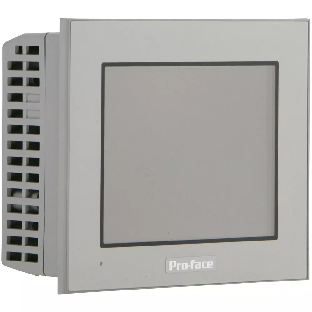 Pro-face Touch Panel DC24 V DC 5.7 type Screen, PFXGP4301TADC