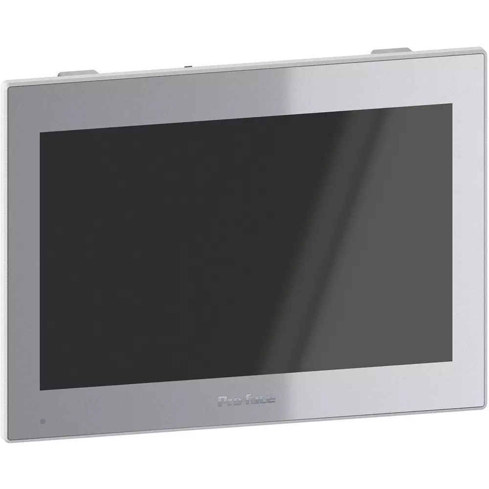 Schneider Electric Touch Panel 12-inch (wide) Display (Excluding external power supply) 36 VA, (When power is not supplied to the expansion unit, PFXGP6640WCAI