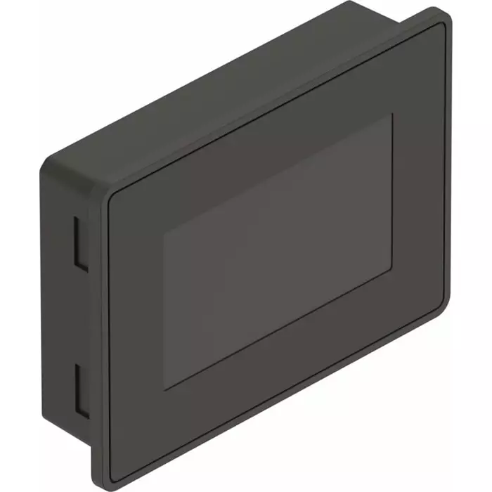 Festo CDPX Series HMI Panel - 4.3 in, TFT Display, 480 x 272, CDPX-X-B-W-4