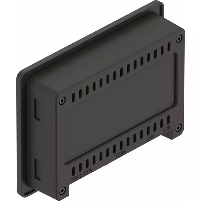 Festo CDPX Series HMI Panel - 4.3 in, TFT Display, 480 x 272, CDPX-X-B-W-4