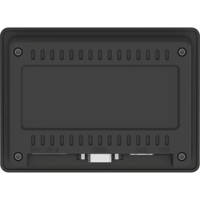 Festo CDPX Series HMI Panel - 4.3 in, TFT Display, 480 x 272, CDPX-X-B-W-4