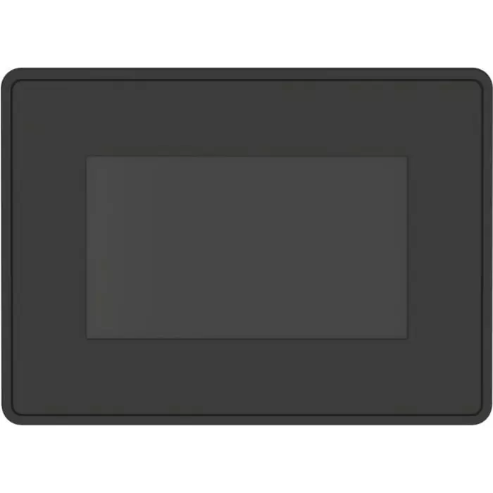 Festo CDPX Series HMI Panel - 4.3 in, TFT Display, 480 x 272, CDPX-X-B-W-4
