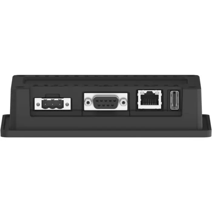 Festo CDPX Series HMI Panel - 4.3 in, TFT Display, 480 x 272, CDPX-X-B-W-4