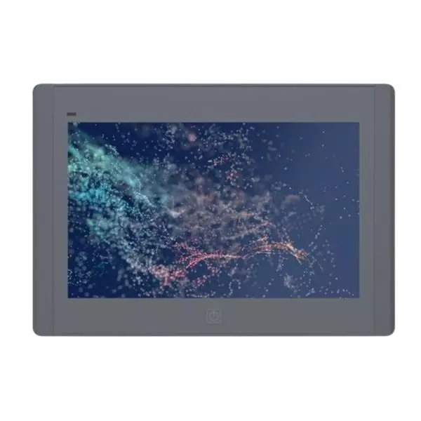 NexCOBOT Industrial Panel PC 800x480 Pixels, 79NH010M01X00