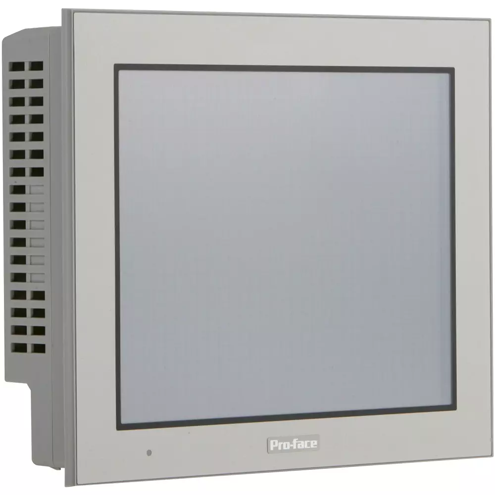 Pro-face Touch Panel AC 100 to 240 V DC 10.4 type Screen, PFXGP4501TAAC