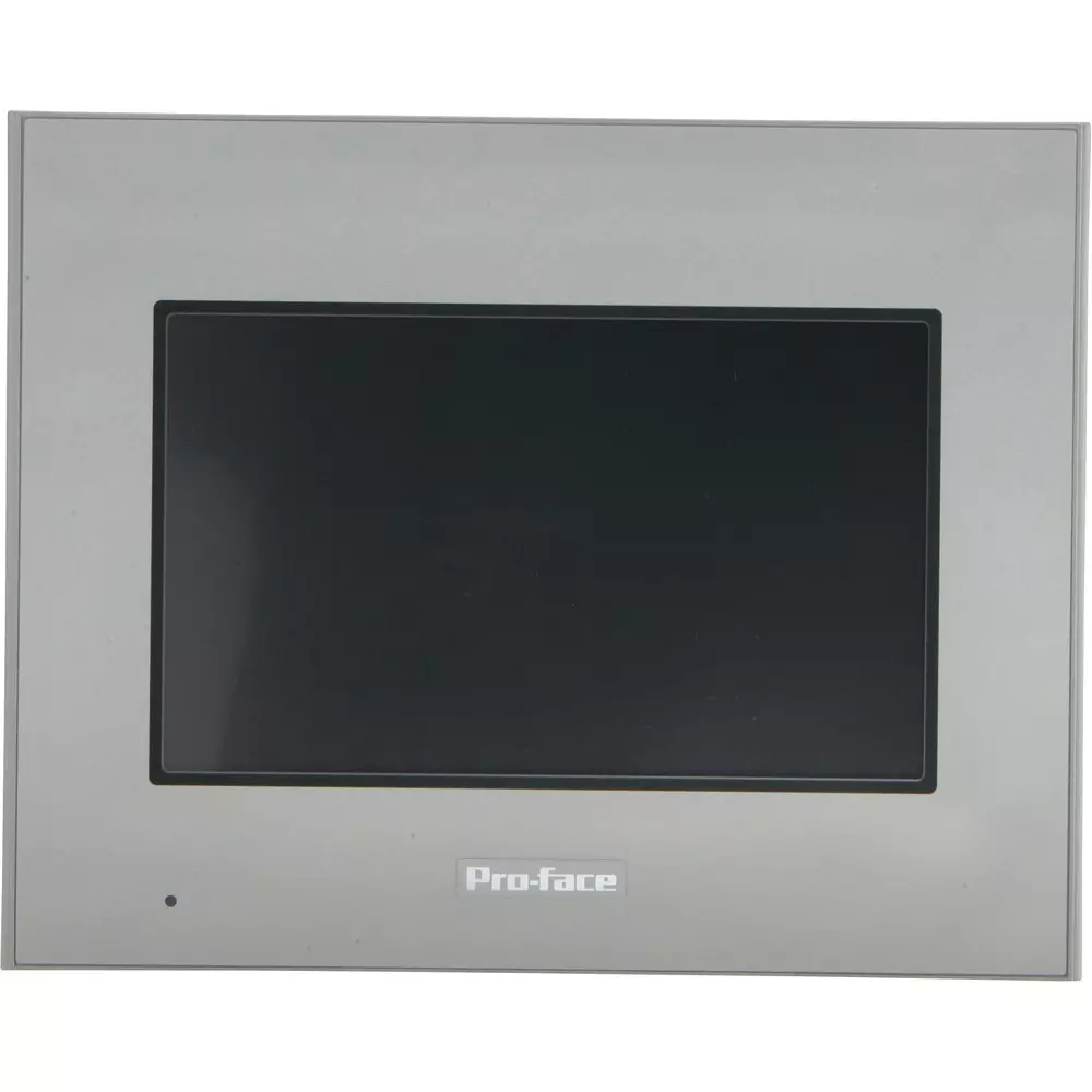 Pro-face Touch Panel DC24 V DC, PFXGP4401WADW