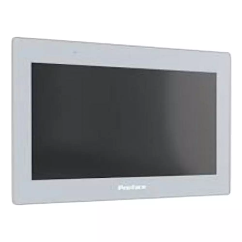 Pro-face ET6000 Series HMI Touch Panel 307.34 mm (12.1 Inch) 1,280x800 Pixels (WXGA), PFXET6600WAD