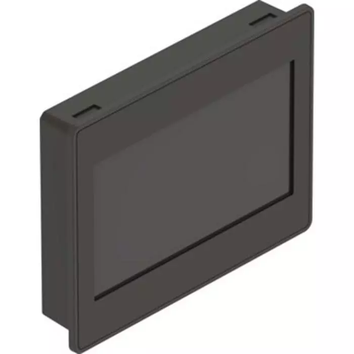 Festo CDPX Series HMI Panel - 7 in, TFT Display, 800 x 480, CDPX-X-B-W-7
