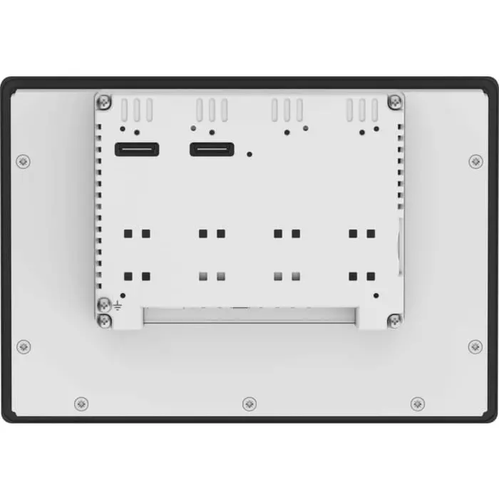 Festo CDPX Series HMI Panel - 10.1 in, TFT Display, 1280 x 800, CDPX-X-E1-W-10