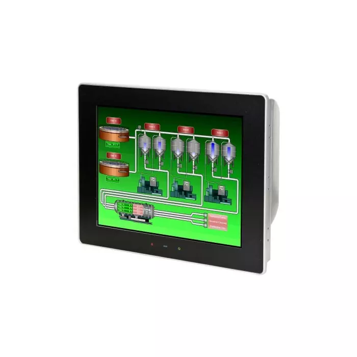 Red Lion Graphite Series HMI Touch Screen HMI - 10 in, TFT Display, G10R1000