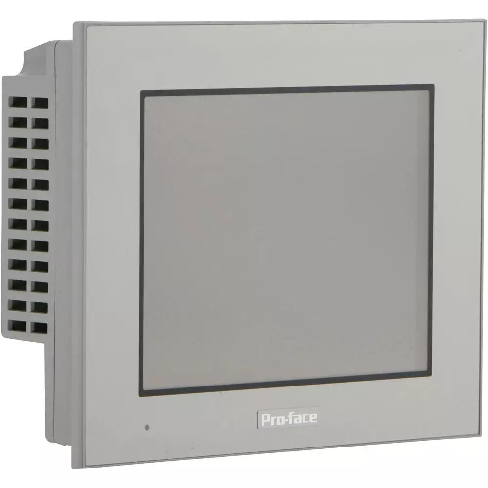 Pro-face Touch Panel DC24 V DC 7.5 type Screen, PFXGP4401TAD