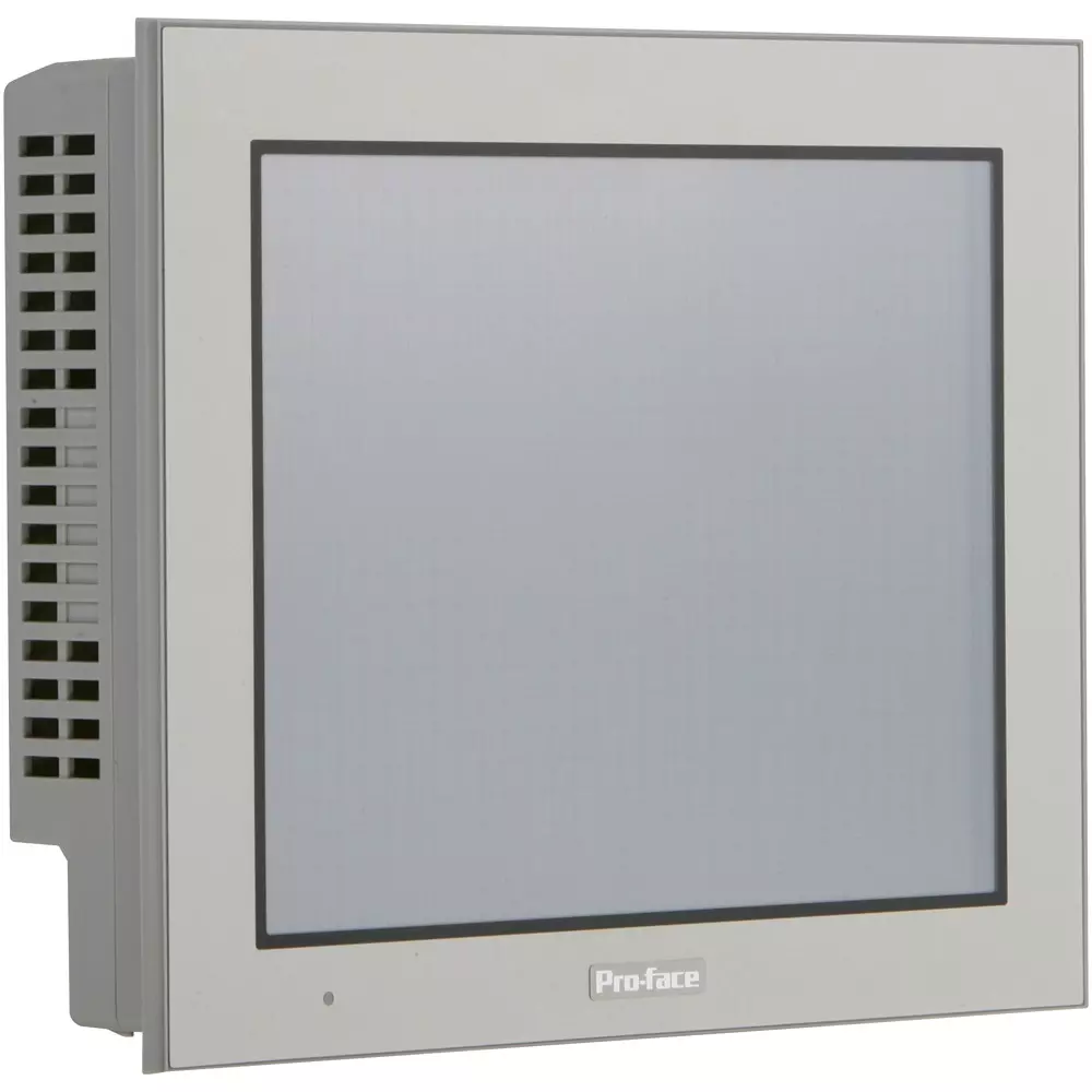 Pro-face Touch Panel TFT color LCD Display Device analog Specifications PFXGP4521TAD