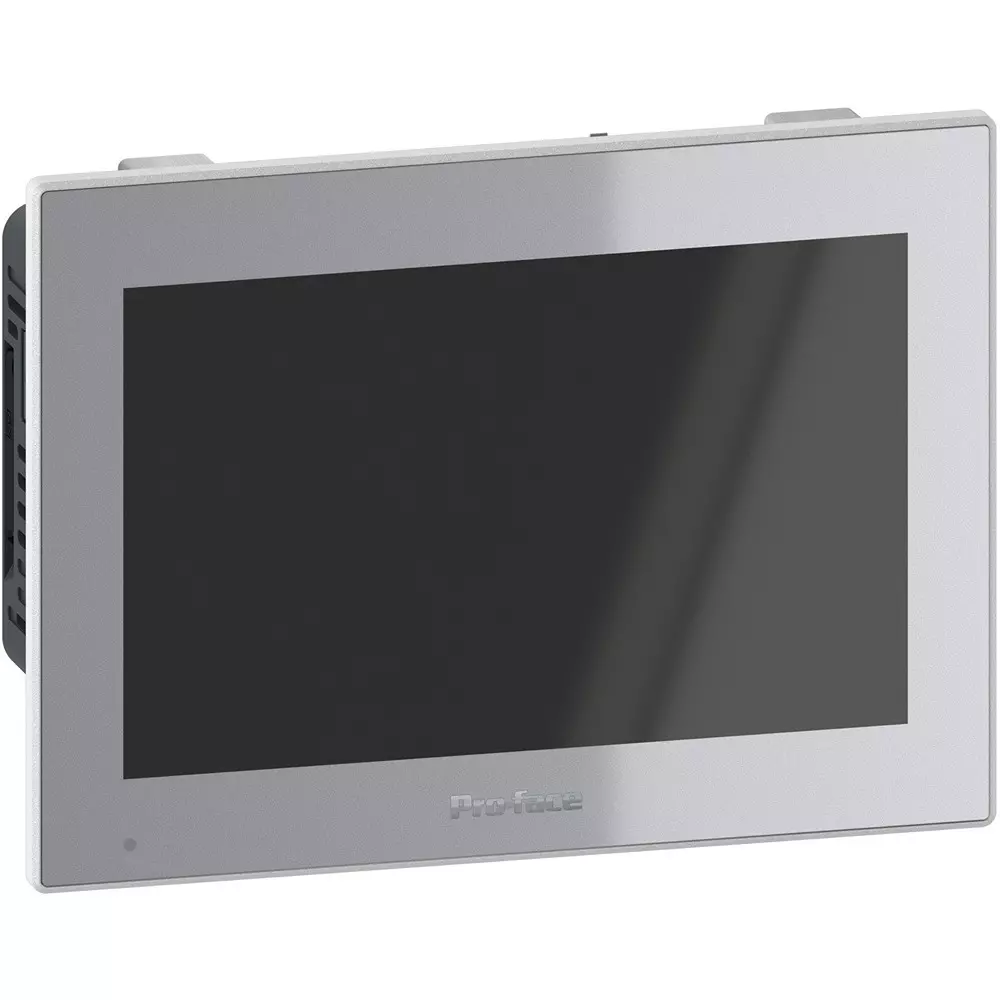 Schneider Electric Touch Panel 10-inch (wide) Display (Excluding external power supply) 16 W, (When power is not supplied to the expansion unit, PFXGP6540WCDI
