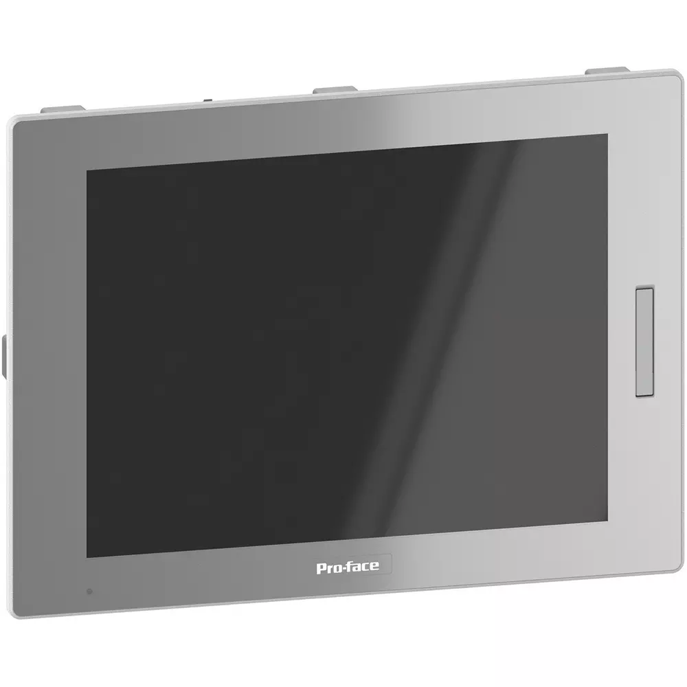 Schneider Electric Touch Panel 15 type Display (Excluding external power supply) 36 VA, (When power is not supplied to the expansion unit, PFXGP6740TMAI