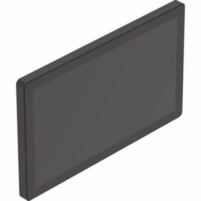 Festo CDPX Series HMI Panel - 21.5 in, TFT Display, 1920 x 1080, CDPX-X-E2-W-21-EX2