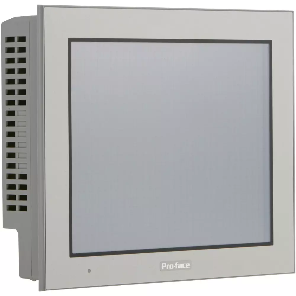 Pro-face Touch Panel DC24 V DC 10.4 type Screen, PFXGP4501TADC