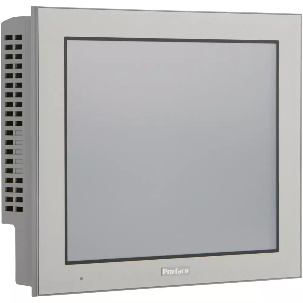 Pro-face Touch Panel AC 100 to 240 V DC 12.1 type Screen, PFXGP4601TAA