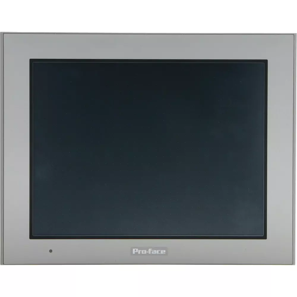 Pro-face Touch Panel AC 100 to 240 V DC, PFXGP4501TAA