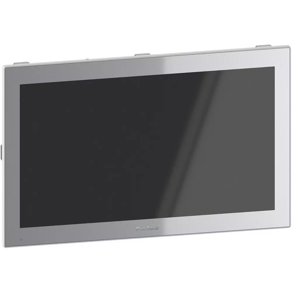 Schneider Electric Touch Panel 19 type (wide) Display (Excluding external power supply) 45 VA, (When power is not supplied to the expansion unit, PFXGP6840WCAI