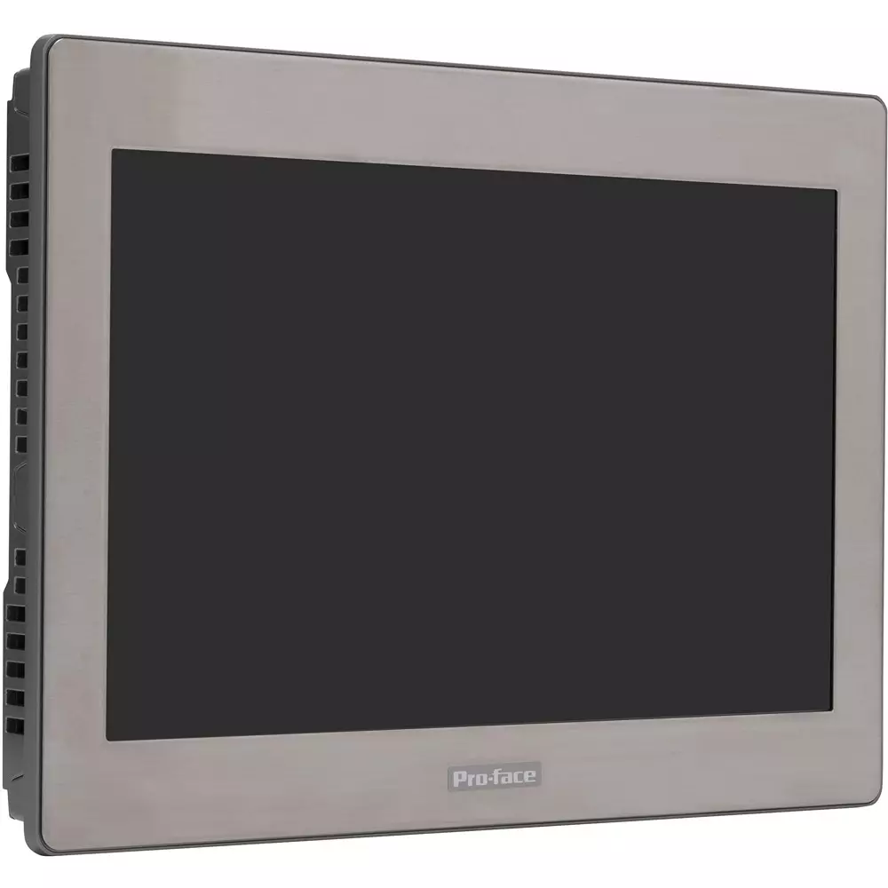 Schneider Electric Touch Panel 12 to 24 V DC Rated voltage 1,280 x800 dots (WxGA) No. of display dots 12.1-inch (wide), PFXSP5690WAD