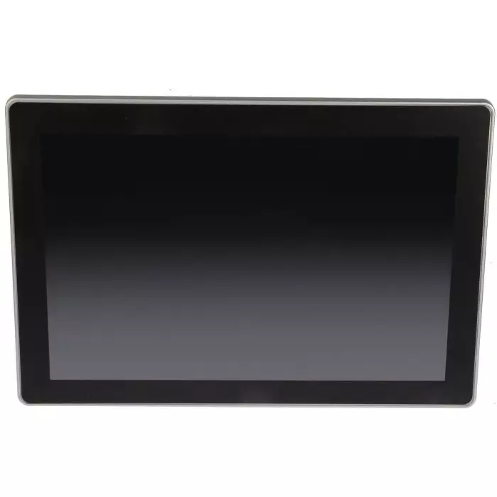 Red Lion GRAPHITE Series Touch Screen HMI - 12 in, TFT Display, 1280 x 800, G12C1100