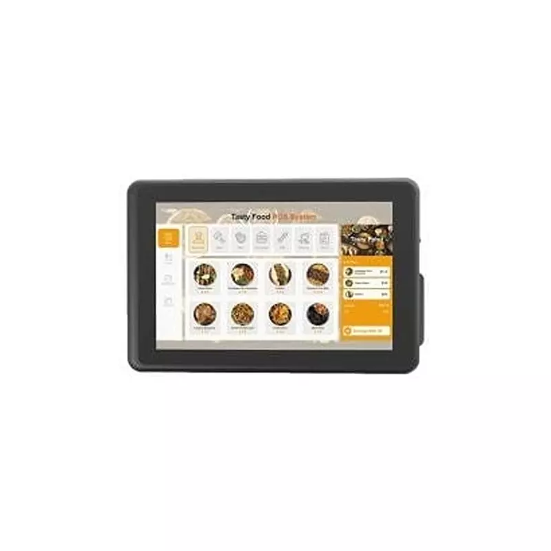 Advantech Industrial Panel PC 1280x800 Pixels, AIM-77S-SW11000